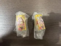 ディズニー ガチャ パックンチョ ミニチュア