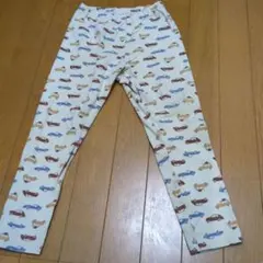 ユニクロ　キッズレギンス120cm