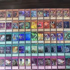 遊戯王 ホイルカード まとめ売り