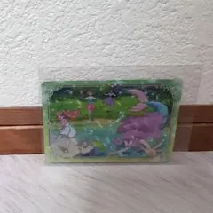 プリキュアオールスターズ キラキカードグミ 1枚セット