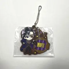 カラフルピーチ　1番くじ　もふ