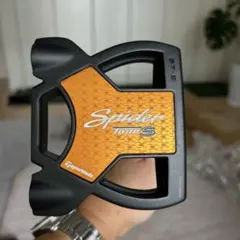 TaylorMade Spider Tour S パター 46インチ　長尺のサムネイル