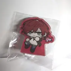 ローレン アクリルクリップ まねきねこ 特典