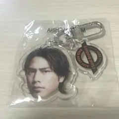 Øto3 カプセルガチャ アクリルチャーム JSB IN BLACK - メルカリ