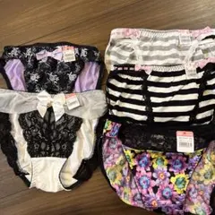 エメフィール ショーツ