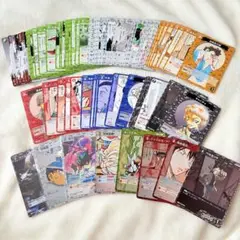 名探偵コナンカードゲーム 交錯する刃