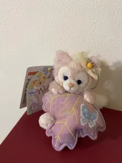 東京ディズニーシー　リーナベル Lina Bell ぬいぐるみチャーム
