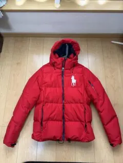 POLO RALPH LAUREN ダウンジャケット