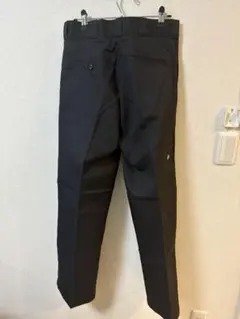 ディッキーズ　ダブルニー