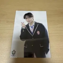 EBiDAN エビライ 生写真 超特急 マサヒロ