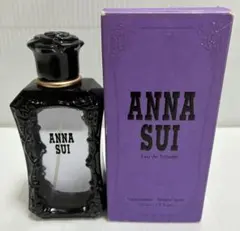廃盤 アナスイ ANNA SUI 香水 50ml オードトワレ