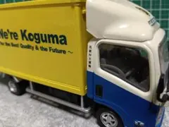 トミカ改造 自作品 いすゞエルフ トライハート型救急車 - メルカリ