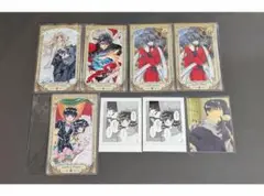 CLAMP展〈X〉〈20面相にお願い!!〉+αセット