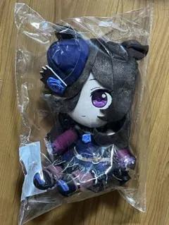 アイドルマスター シャイニーカラーズ 三峰結華 ぬいぐるみ未開封品
