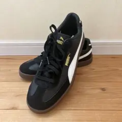 PUMA CLUB 2 ERA ブラック