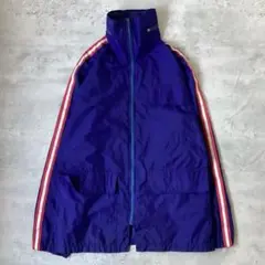 80's champion チャンピオン ナイロンジャケット　ウィンドブレーカー
