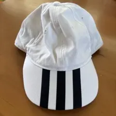 アディダス キャップ 帽子 ベースボールキャップ 子供 キッズ 男女兼用