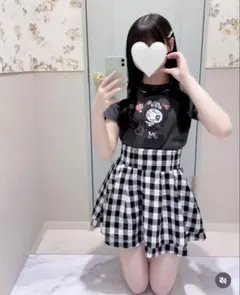 evelyn ♡ ダブルフレアSK