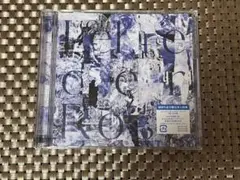 バンドリ！ Roselia Lehre der Rose 通常盤 ②
