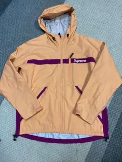 supreme♡シュプリーム♡ピンクナイロンジャケット♡Sサイズ♡のサムネイル
