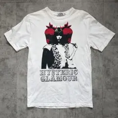 HYSTERIC GLAMOUR ポロシャツ NICE'N'SLEAZY - メルカリ