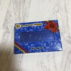 2026年最新】キスマイ カードの人気アイテム - メルカリ