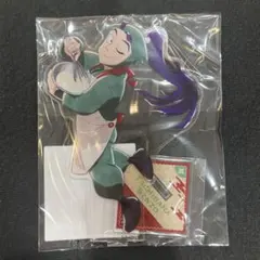 忍たま乱太郎 HEART BREAD ANTIQUE アクスタ 立花 仙蔵