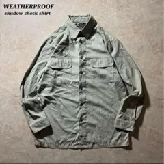 シャドーチェック