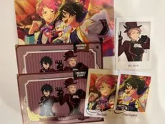 あんスタ　Valkyrie 10周年