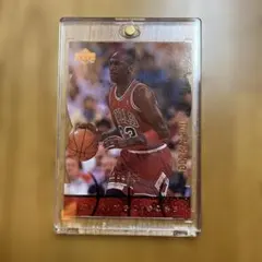 Michael Jordan STAR ROOKIE 22kt #/10000 - メルカリ