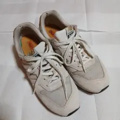 New Balance 996 スニーカー　CM996BI ベージュ