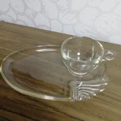 ティータイム セット