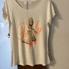 Rady ガールプリント Tシャツ　ビジュー新品未使用のサムネイル