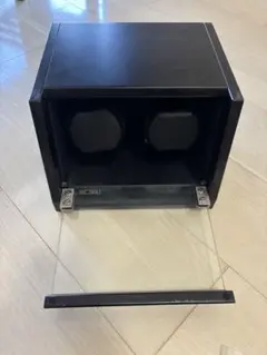 ISE ペーパーセーフ 暗室用印画紙収納箱 2段 8×10 - メルカリ