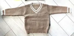 最終値下げ! セーター80cm