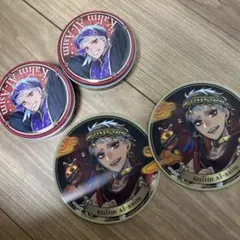 カリム・アルアジーム グッズ