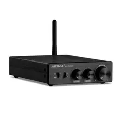 かず吉さま✨AIYIMA A20 パワーアンプ 300W×2 高音質 HiFi - メルカリ