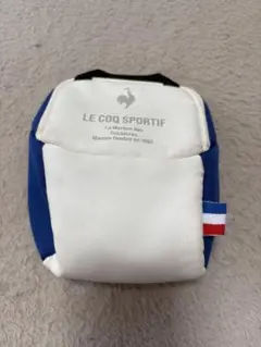 le coq sportif ゴルフボール ポーチ　マグネット式のサムネイル