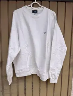 Penneys Sportswear coen スウェット ホワイト Lのサムネイル