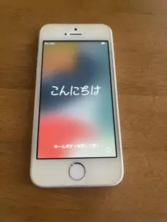 iPhone SE第一世代32GBシルバー現状品、used品希少品！ 2026年最新】iphone se 第1世代 32gbの人気アイテム - メルカリ