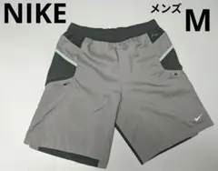 NIKE/ナイキ DRI-FIT ランニング ショートパンツ　メンズ　М