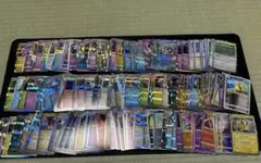 【300円企画】AR,RR,ミラー,モンボミラー,ホロ,キラ系156枚まとめ売り