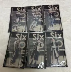 SixTONES アクスタ