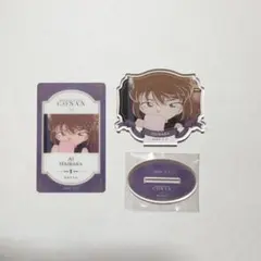 2026年最新】灰原哀 缶バッジの人気アイテム - メルカリ