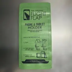 flight flap スマホスタンドのサムネイル