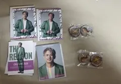 EXILE 浦川翔平 フォトカ シクレ ガチャ 6点セット