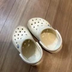 クロックス　crocs 4-5サイズ　約12-13cm