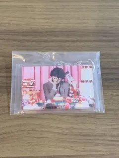 VALX 菊池風磨 キーホルダー