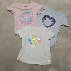 Tシャツ 3枚セット 110cm GAP KIDS