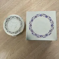 フェイスパウダー用コンパクトケース